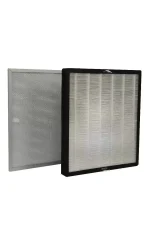 دستگاه تصفیه هوای نئوتک XJ-3200 - تصویر 5