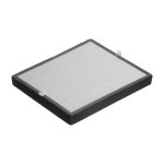 فیلتر هپا و کربن اکتیو دستگاه XJ-3100A