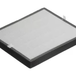 فیلتر هپا و کربن اکتیو دستگاه XJ-3800A-1